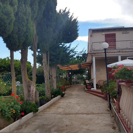 مبيت وإفطار سكولييتي Il Gazebo المظهر الخارجي الصورة