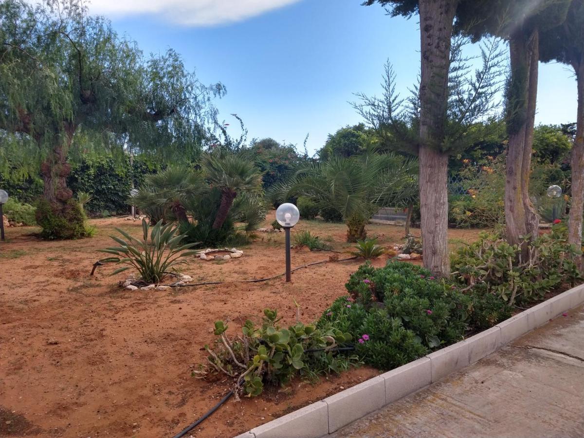 مبيت وإفطار سكولييتي Il Gazebo المظهر الخارجي الصورة